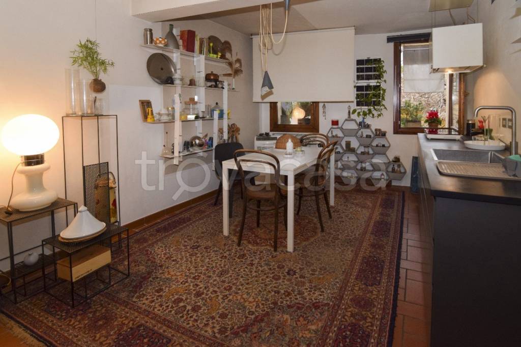 appartamento in vendita a Reggio nell'Emilia in zona Città Storica