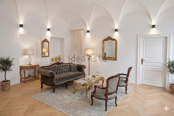 appartamento in vendita a Reggio nell'Emilia in zona Città Storica