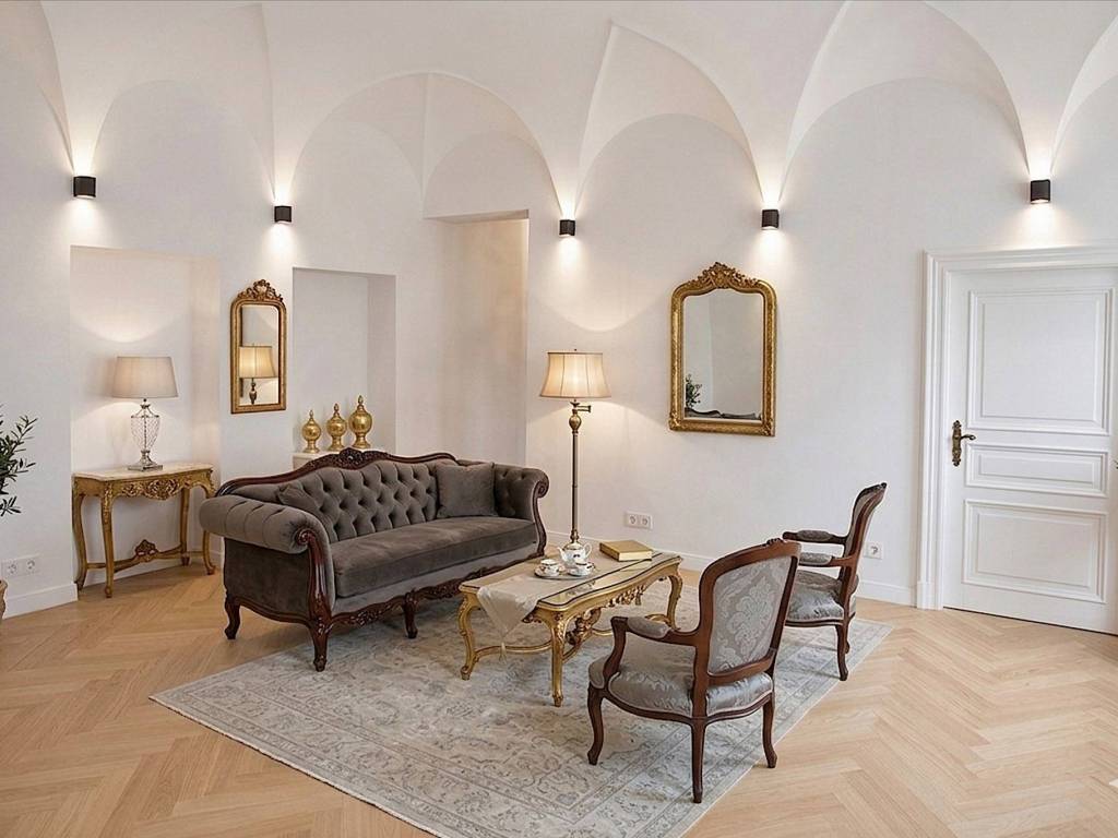 appartamento in vendita a Reggio nell'Emilia in zona San Prospero Strinati