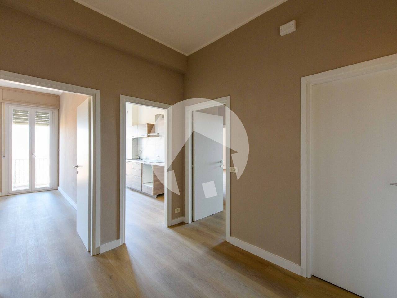 appartamento in vendita a Reggio nell'Emilia in zona Città Storica