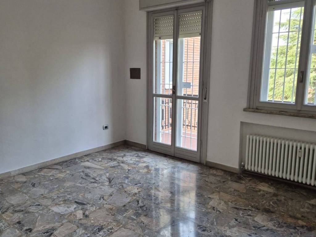 appartamento in vendita a Reggio nell'Emilia in zona Rosta Nuova