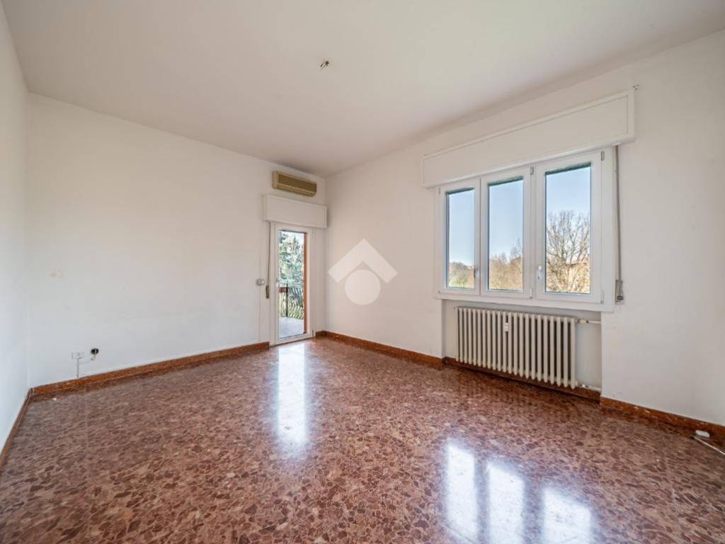 appartamento in vendita a Reggio nell'Emilia in zona Regina Pacis