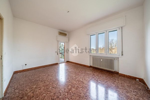 appartamento in vendita a Reggio nell'Emilia in zona Regina Pacis