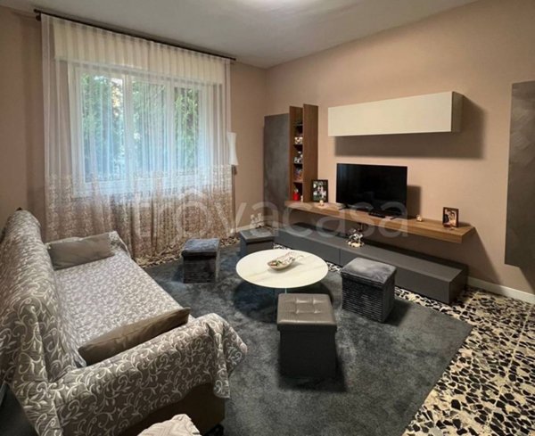 appartamento in vendita a Reggio nell'Emilia in zona Città Storica