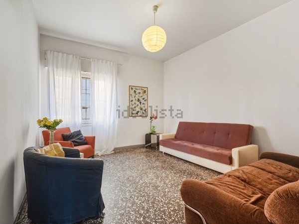 appartamento in vendita a Reggio nell'Emilia in zona Città Storica