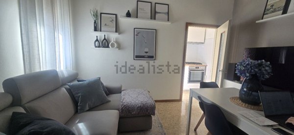 appartamento in vendita a Reggio nell'Emilia in zona Rosta Nuova