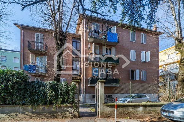 appartamento in vendita a Reggio nell'Emilia in zona Città Storica