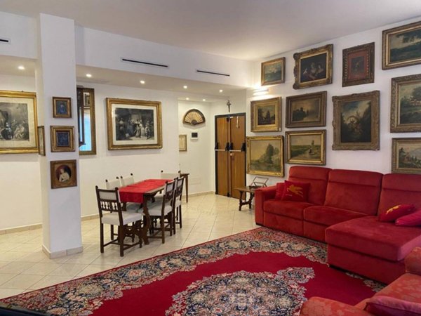 appartamento in vendita a Reggio nell'Emilia