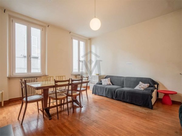 appartamento in vendita a Reggio nell'Emilia in zona Città Storica