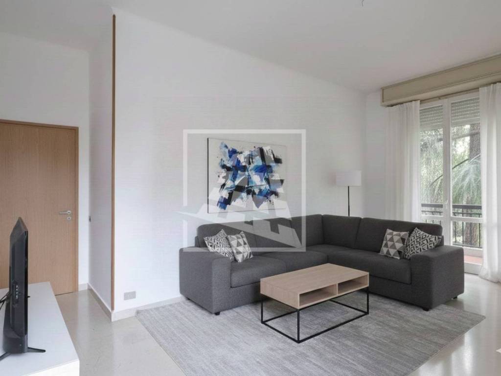 appartamento in vendita a Reggio nell'Emilia in zona Città Storica