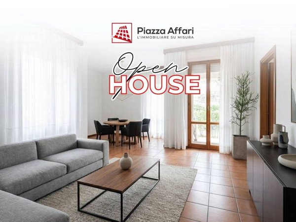 appartamento in vendita a Reggio nell'Emilia in zona Città Storica