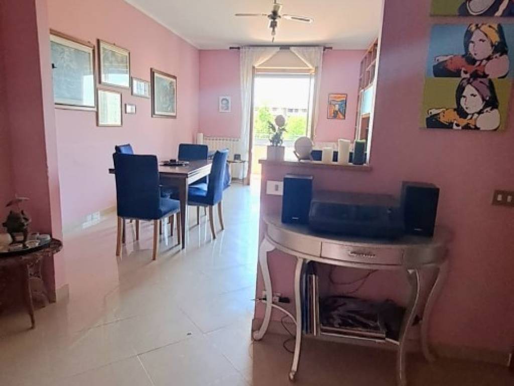 appartamento in vendita a Reggio nell'Emilia