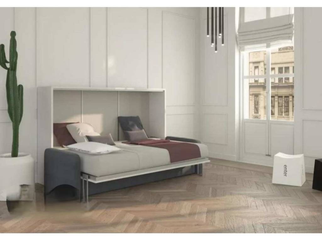 appartamento in vendita a Reggio nell'Emilia