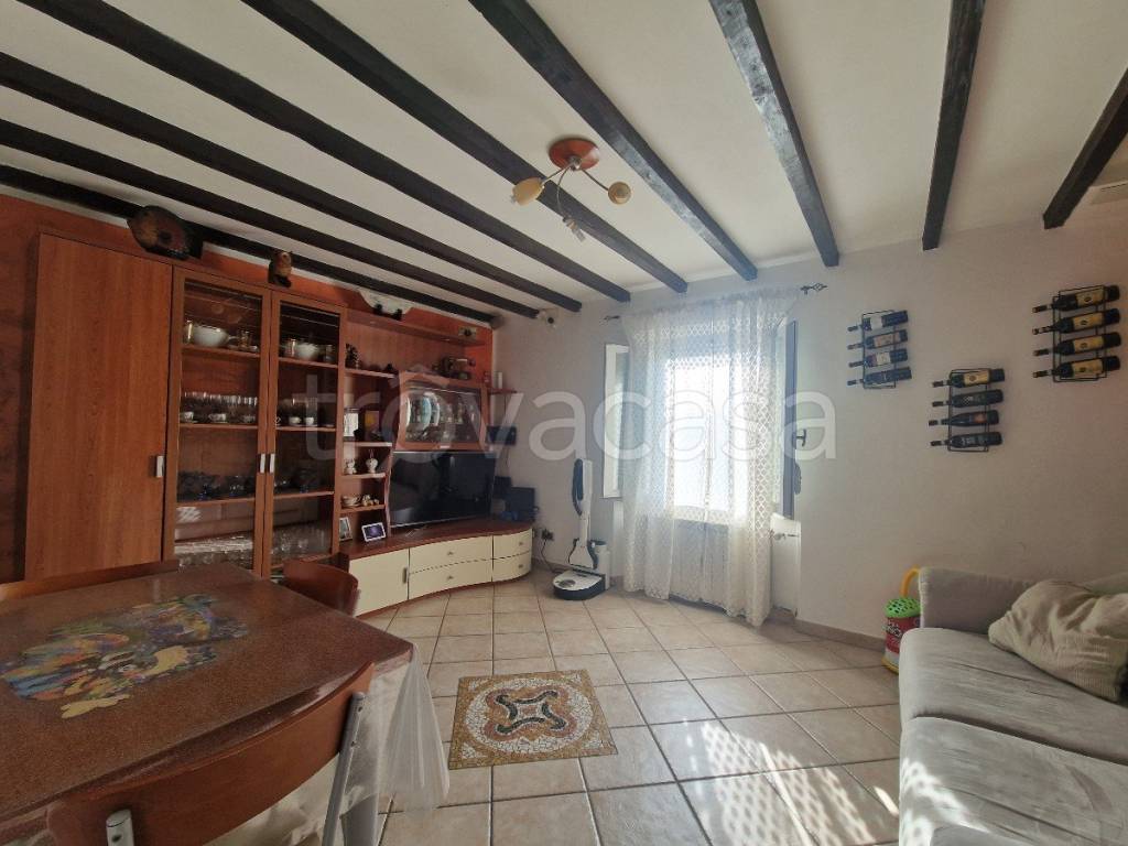 appartamento in vendita a Reggio nell'Emilia in zona Gattaglio