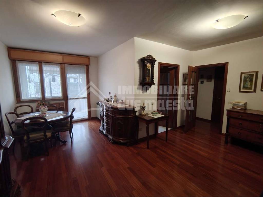 appartamento in vendita a Reggio nell'Emilia