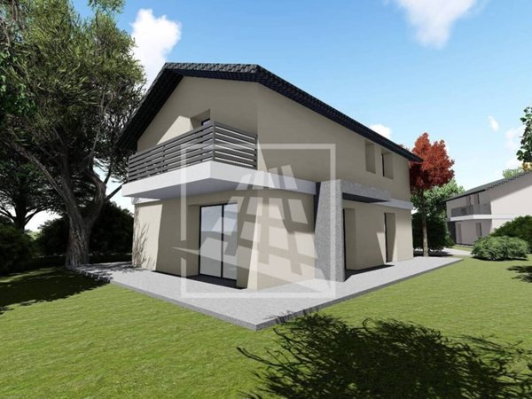 casa indipendente in vendita a Reggio nell'Emilia in zona San Bartolomeo