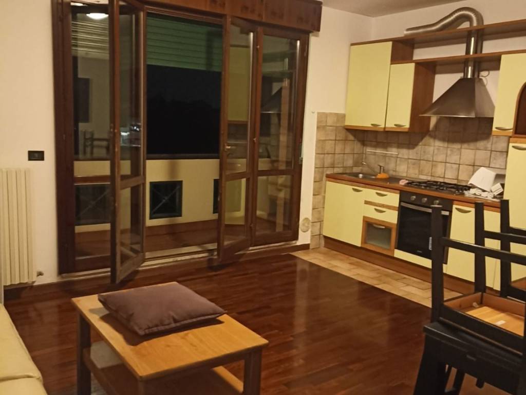 appartamento in vendita a Reggio nell'Emilia