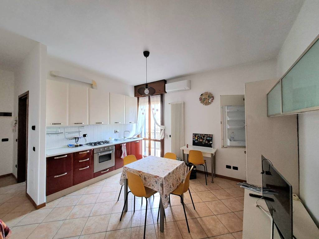 appartamento in vendita a Reggio nell'Emilia