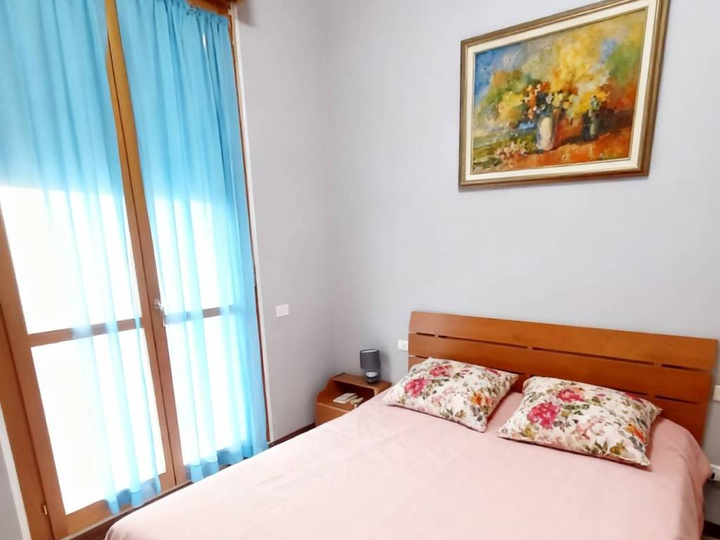 appartamento in vendita a Reggio nell'Emilia in zona Ospizio