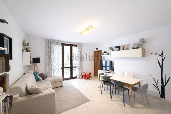 appartamento in vendita a Reggio nell'Emilia