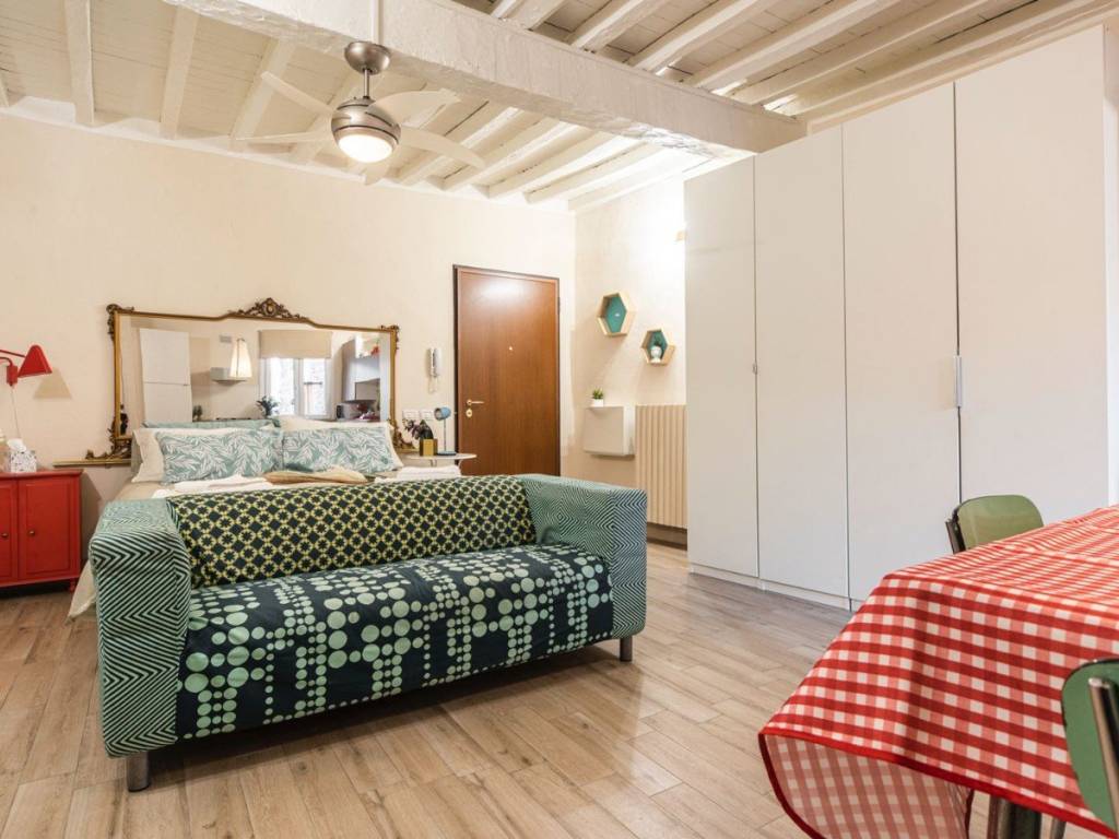 appartamento in vendita a Reggio nell'Emilia