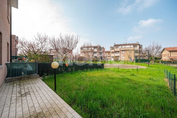appartamento in vendita a Reggio nell'Emilia