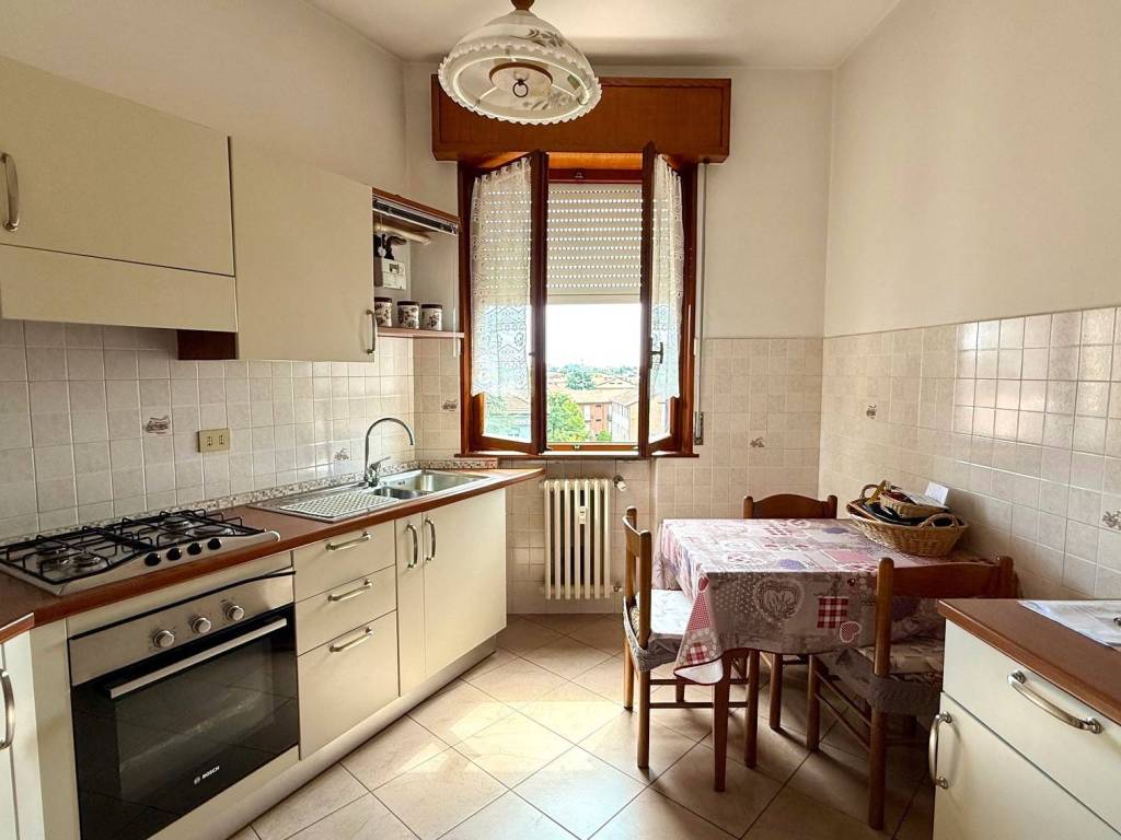 appartamento in vendita a Reggio nell'Emilia