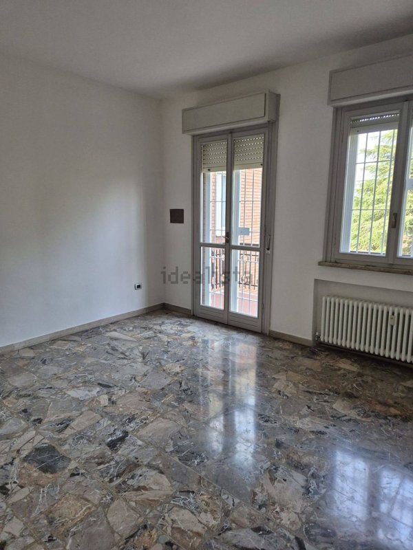 appartamento in vendita a Reggio nell'Emilia in zona Rosta Nuova