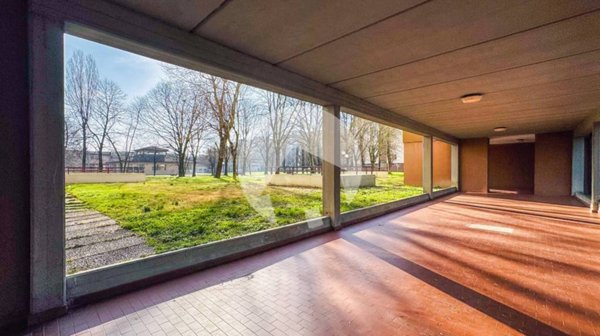 appartamento in vendita a Reggio nell'Emilia in zona Pieve Modolena