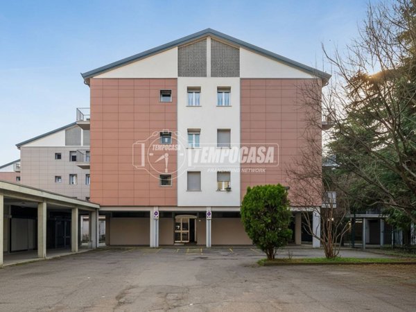 appartamento in vendita a Reggio nell'Emilia in zona Città Storica