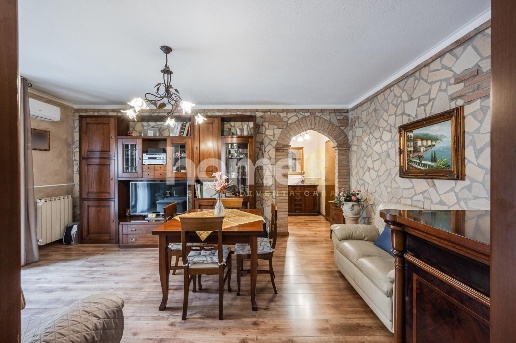 appartamento in vendita a Reggio nell'Emilia in zona Pieve Modolena