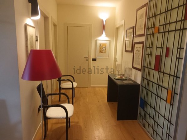 appartamento in vendita a Reggio nell'Emilia in zona Belvedere