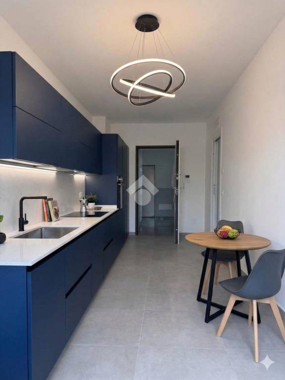 appartamento in vendita a Reggio nell'Emilia in zona Baragalla