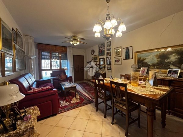 appartamento in vendita a Reggio nell'Emilia