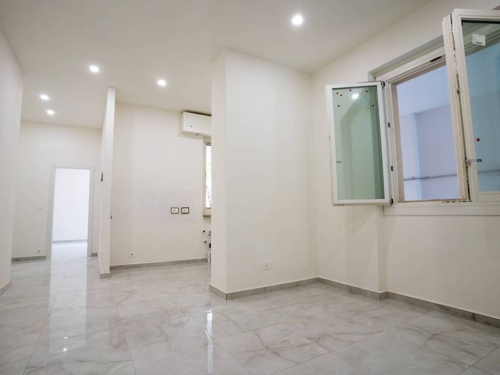 appartamento in vendita a Reggio nell'Emilia in zona Città Storica