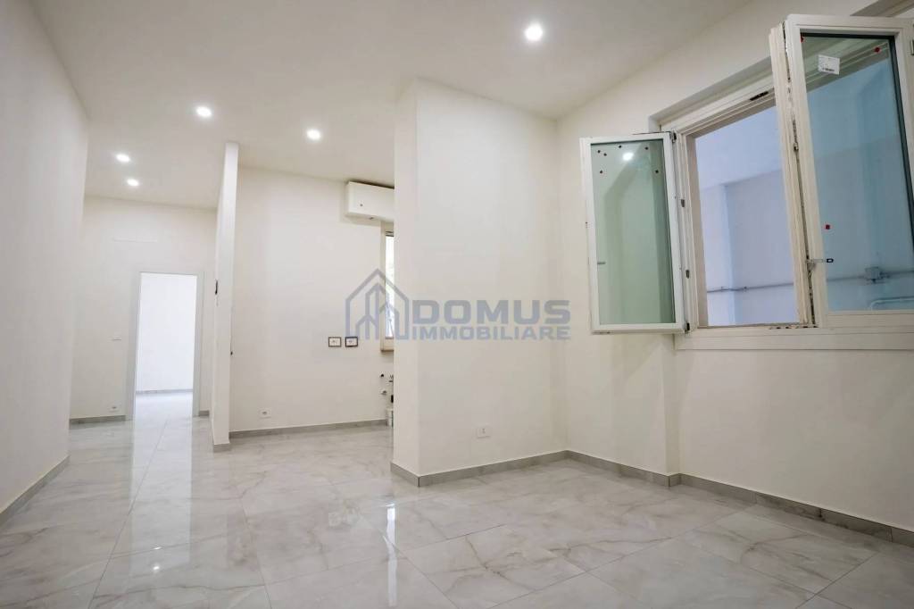 appartamento in vendita a Reggio nell'Emilia in zona Città Storica