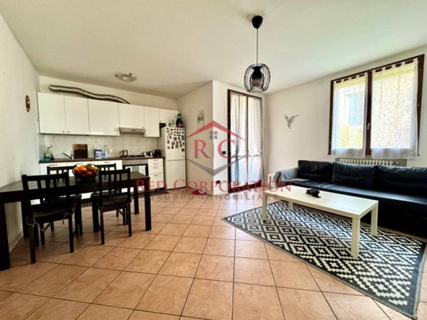 appartamento in vendita a Reggio nell'Emilia