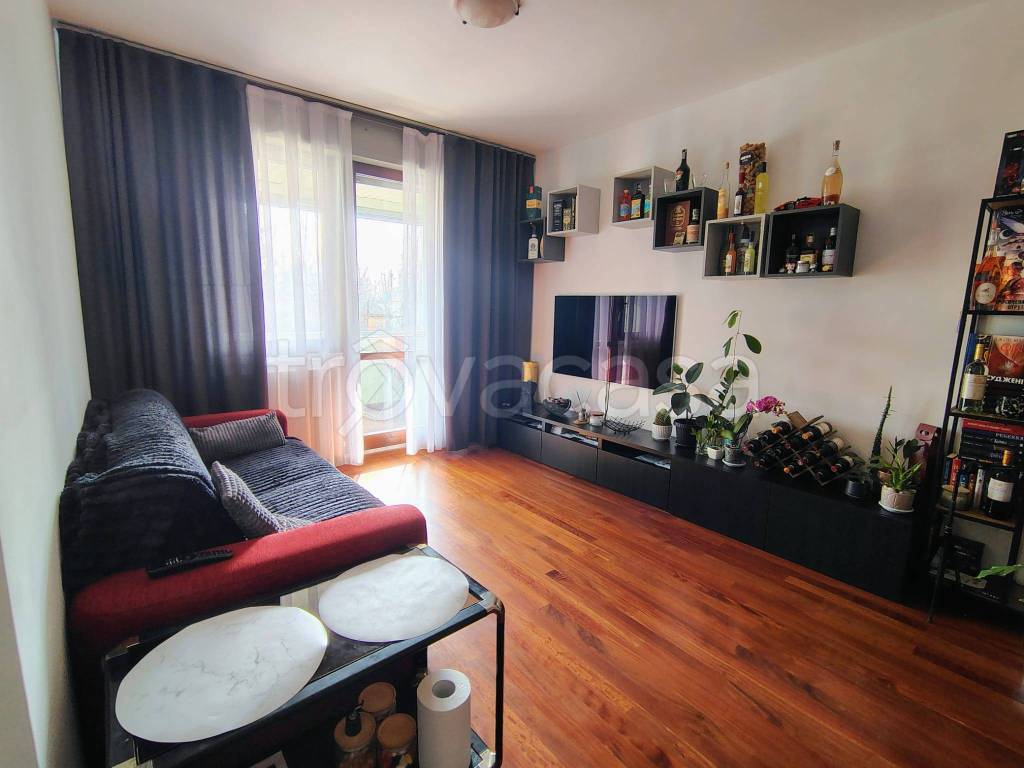 appartamento in vendita a Reggio nell'Emilia in zona Città Storica