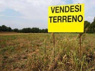 terreno agricolo in vendita a Reggio nell'Emilia in zona Buco del Signore