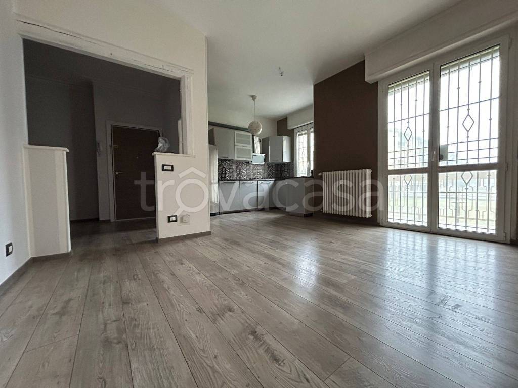 appartamento in vendita a Reggio nell'Emilia in zona Baragalla