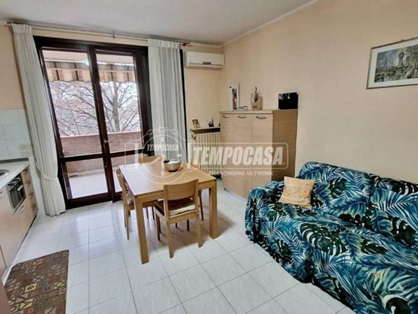 appartamento in vendita a Reggio nell'Emilia in zona Città Storica