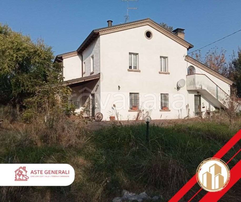 appartamento in vendita a Reggio nell'Emilia in zona Sesso