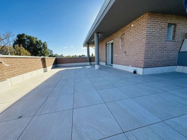 appartamento in vendita a Reggio nell'Emilia in zona Città Storica