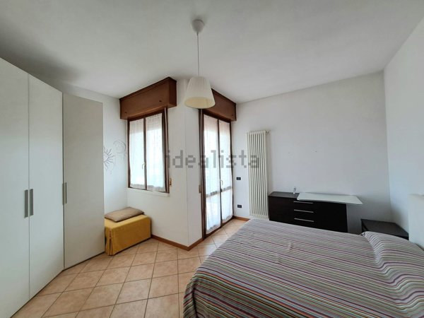 appartamento in vendita a Reggio nell'Emilia