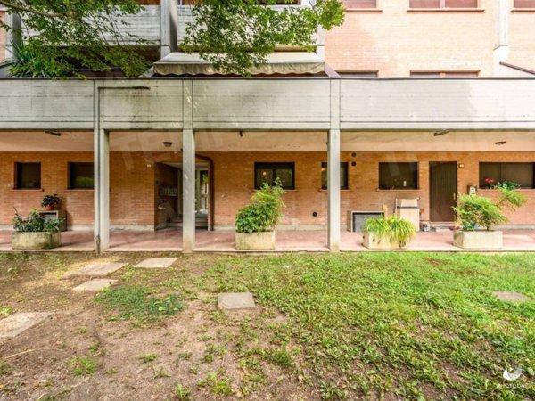 appartamento in vendita a Reggio nell'Emilia in zona Città Storica