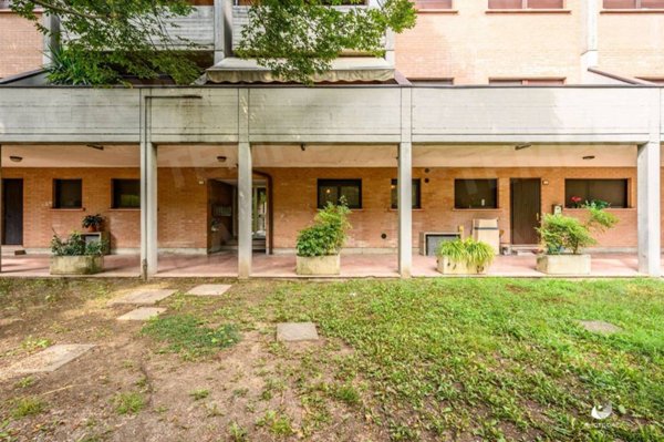 appartamento in vendita a Reggio nell'Emilia in zona Città Storica