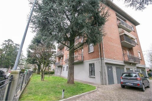 appartamento in vendita a Reggio nell'Emilia