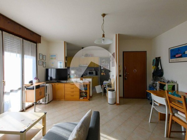 appartamento in vendita a Reggio nell'Emilia in zona Città Storica