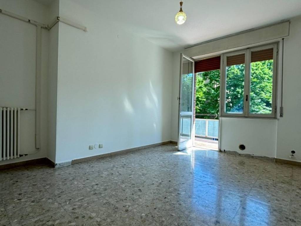 appartamento in vendita a Reggio nell'Emilia in zona Città Storica