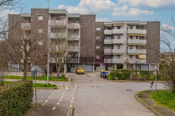 appartamento in vendita a Reggio nell'Emilia